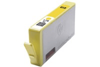 HP 178XL Yellow Ink Cartridge CB325HE